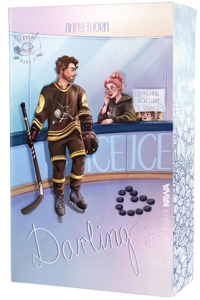 Ice Ice Darling