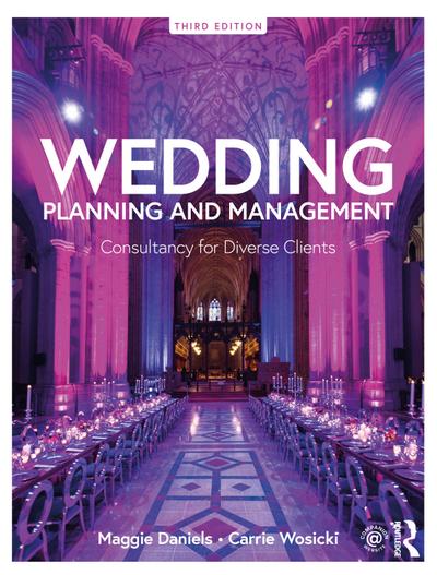 Wedding Planning and Management
