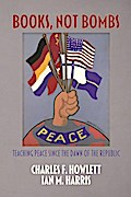 Books, Not Bombs