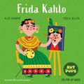 ART POPS: Frida Kahlo