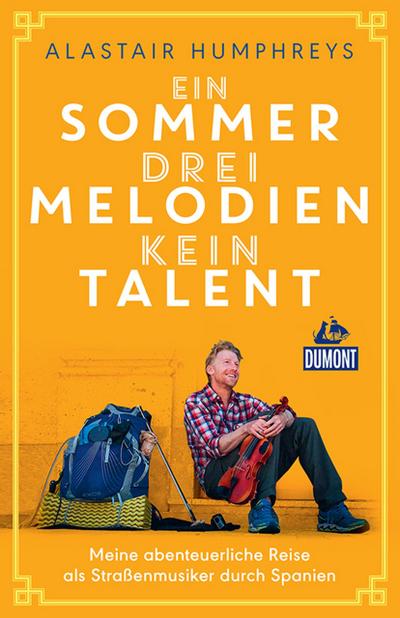 Ein Sommer, drei Melodien, kein Talent