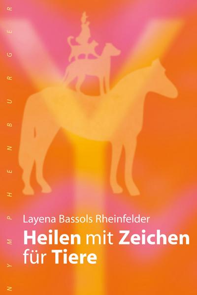 Heilen mit Zeichen für Tiere