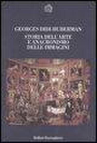 Storia dell’arte e anacronismo delle immagini