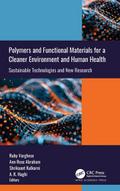 Polymers and Functional Materials for a Cleaner Environment and Human Health