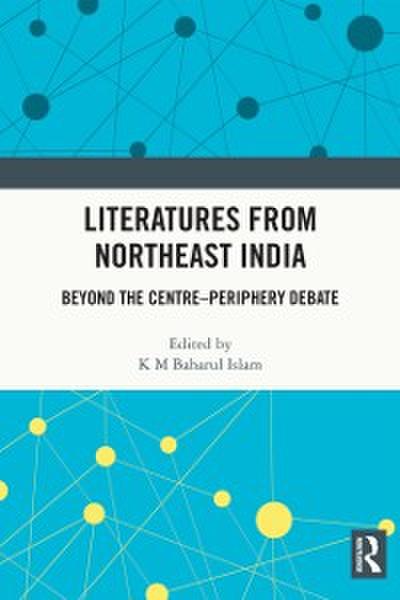 Literatures from Northeast India