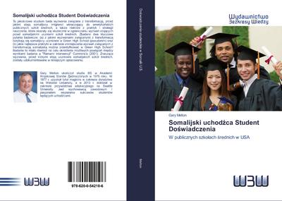 Somalijski uchod¿ca Student Do¿wiadczenia