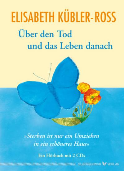 Über den Tod und das Leben danach, 2 Audio-CD