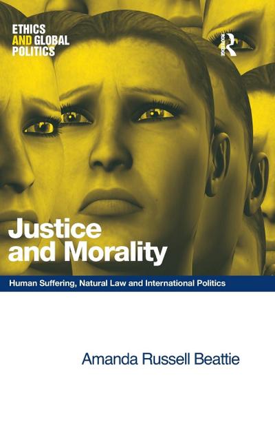 Justice and Morality
