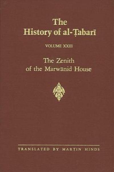 The History of Al-&#7788;abar&#299; Vol. 23