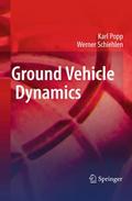 Ground Vehicle Dynamics