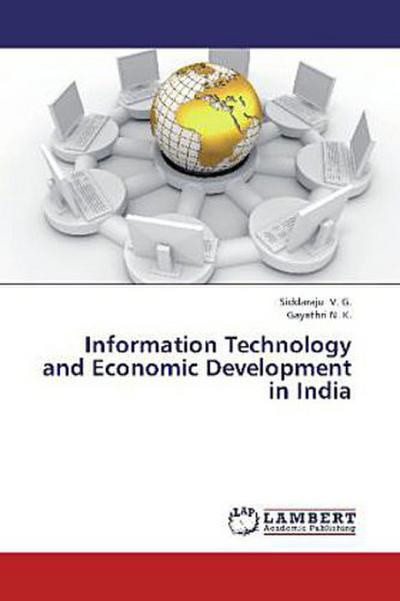 Information Technology and Economic Development in India