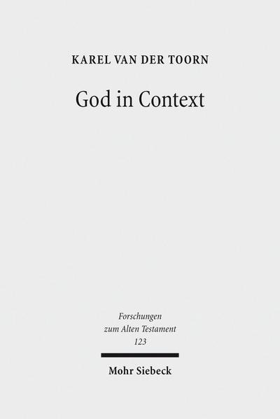 God in Context