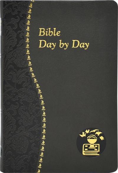 Bible Day by Day