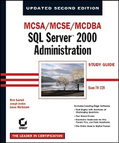 MCSA / MCSE / MCDBA