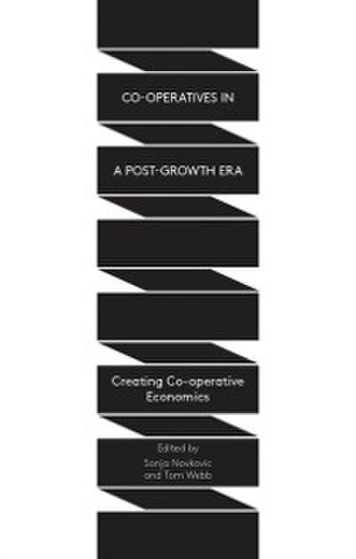 Co-operatives in a Post-Growth Era