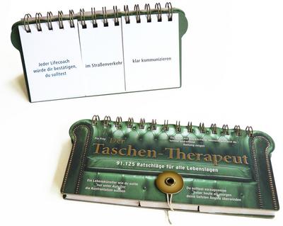 Der Taschen-Therapeut