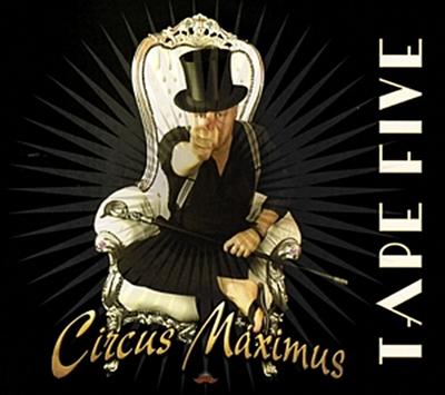 Circus Maximus