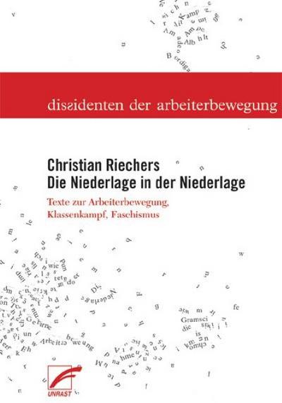 Die Niederlage in der Niederlage