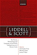 Liddell and Scott