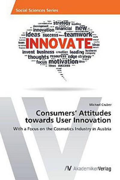 Consumers’ Attitudes towards User Innovation