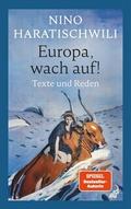 Europa, wach auf!
