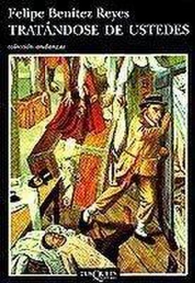 Tratándose de ustedes