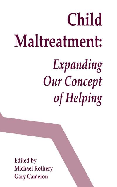Child Maltreatment
