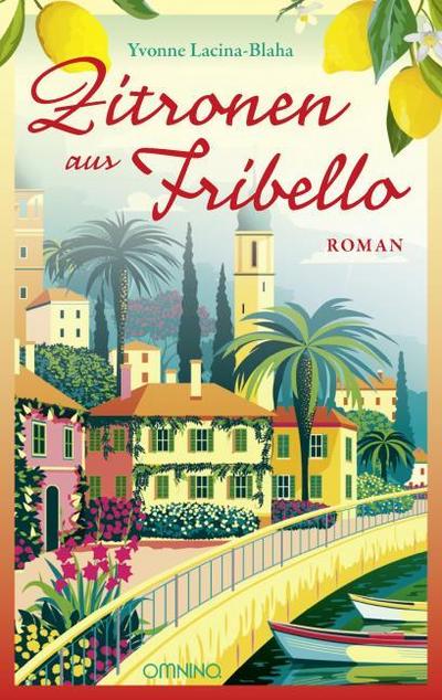 Zitronen aus Fribello