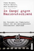 Im Kampf gegen Nazideutschland
