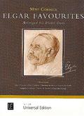 Elgar Favouritesfür Klavier zu 4 Händen
