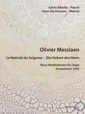 Olivier Messiaen (1908-1992): La Nativité du Seigneur - Die Geburt des Herrn