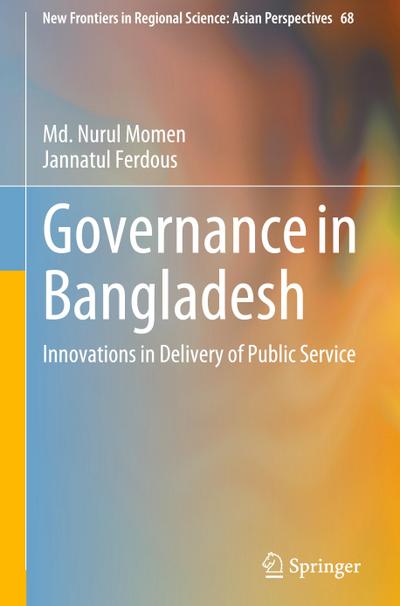 Governance in Bangladesh