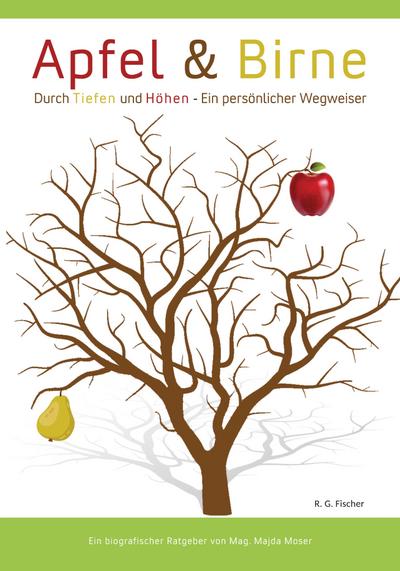 Apfel & Birne: Durch Tiefen und Höhen - Ein persönlicher Wegweiser