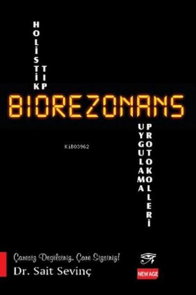 Biorezonans - Uygulama Protokolleri