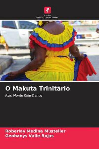 O Makuta Trinitário