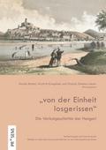"von der Einheit losgerissen"