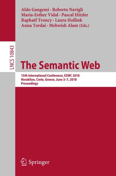 The Semantic Web