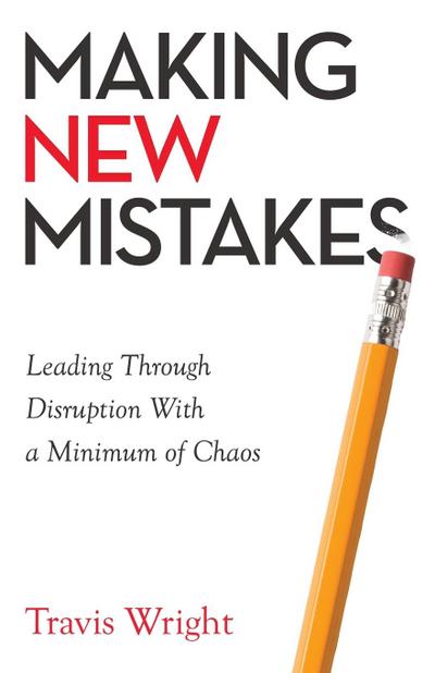 Making New Mistakes