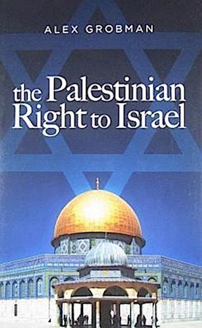 PALESTINIAN RIGHT TO ISRAEL