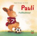 Pauli - Fußballstar