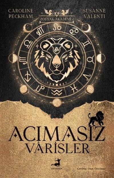 Acimasiz Varisler Zodyak Akademi 2