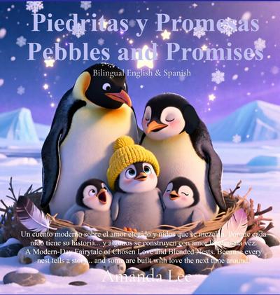 Piedritas y Promesas Pebbles and Promises