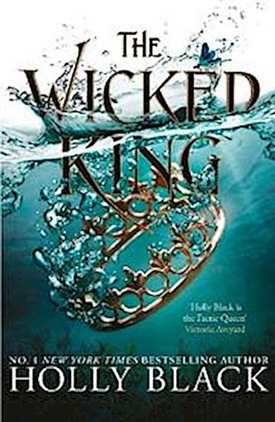 The Wicked King