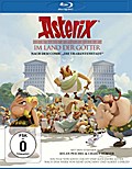 Asterix im Land der Götter
