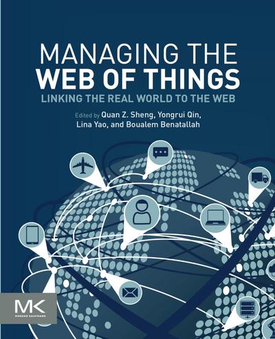 Managing the Web of Things