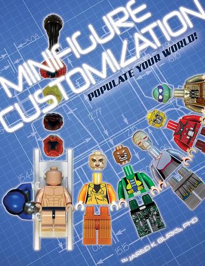 Minifigure Customization 1: Populate Your World!
