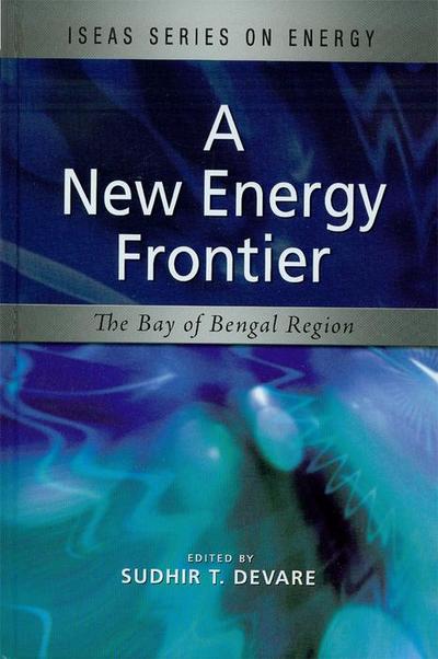 A New Energy Frontier