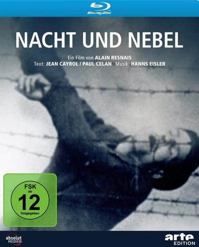 Nacht und Nebel