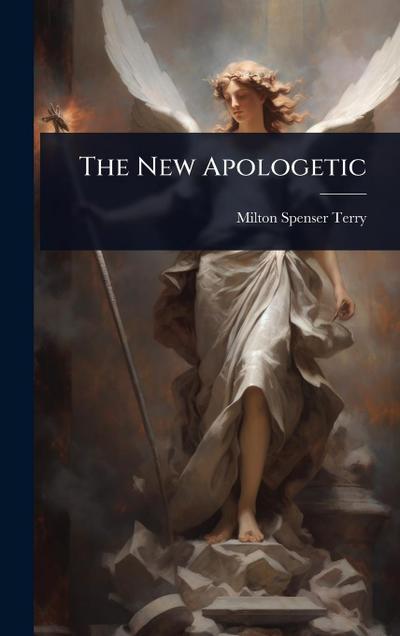 The New Apologetic