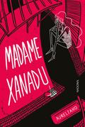 Madame Xanadu